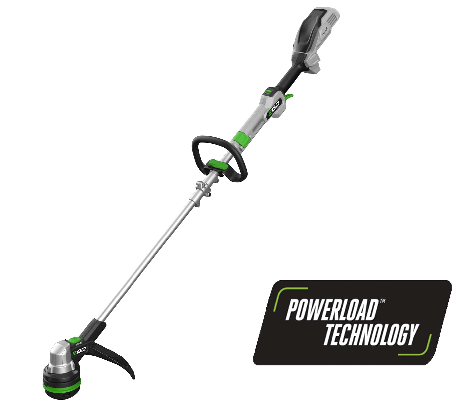 Cordless Grass Trimmers Battery Powered Grass Trimmers EGO Power